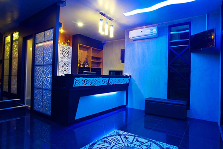 Loft Living Khonkaen