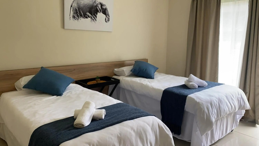 iMpongo Royal Lodge