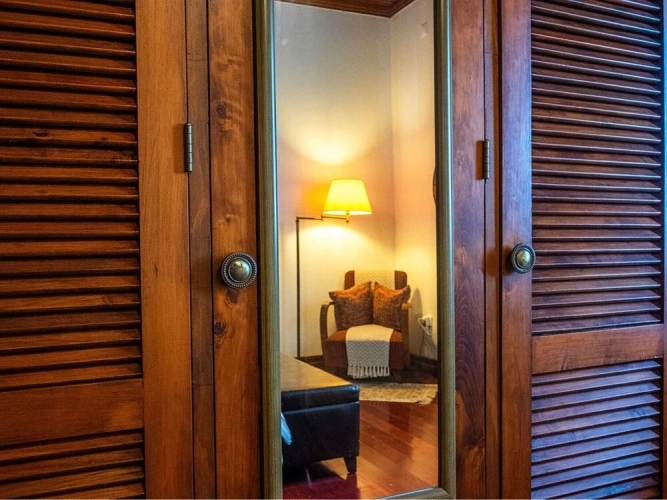 Family Suite with ocean view