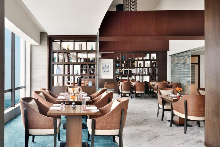 Standard Double Club room