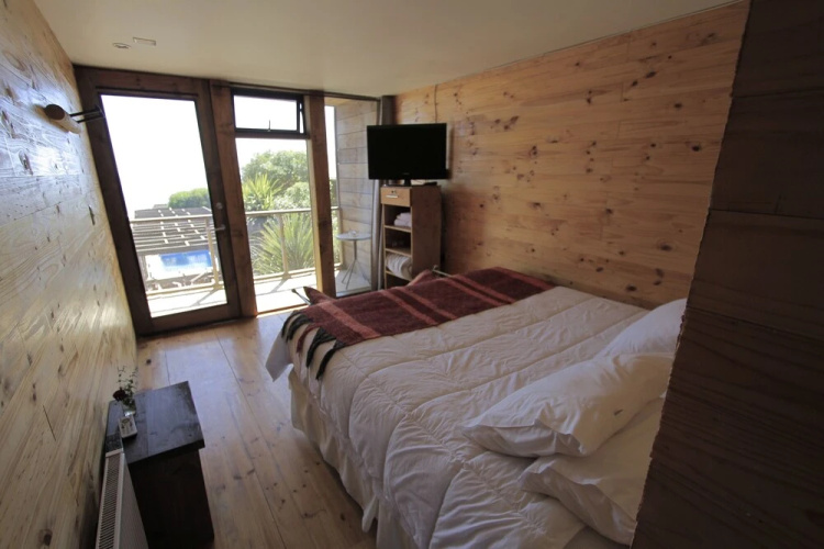 Ruka Antu Ecolodge