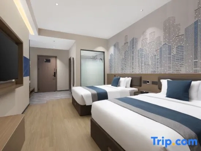 Executive Twin room