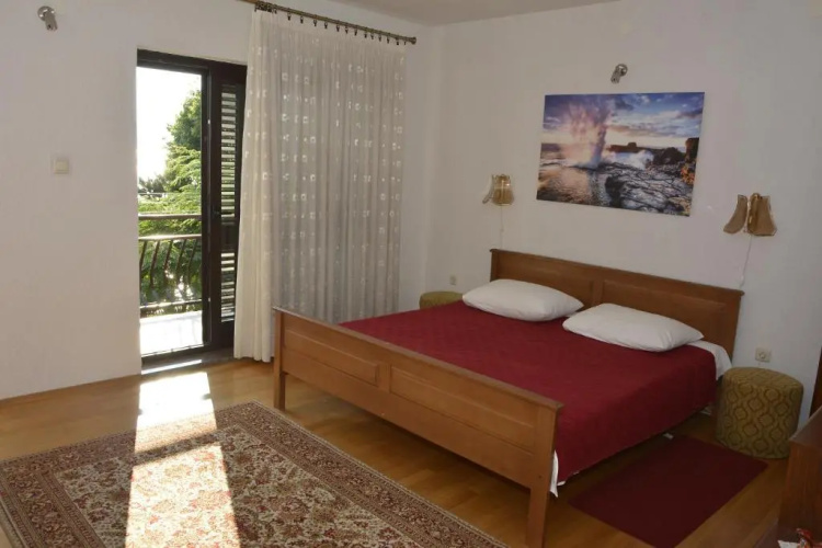 Apartment Vesna Senj