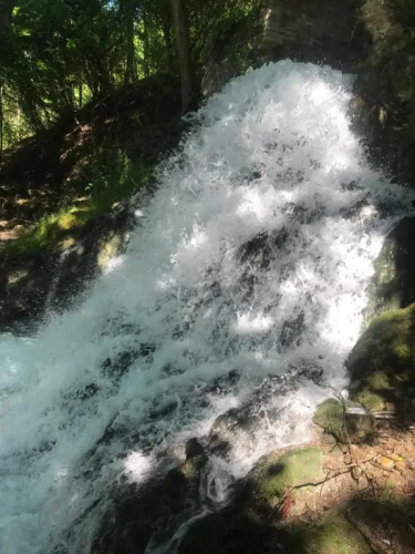 Apartman “Reka Gradac”