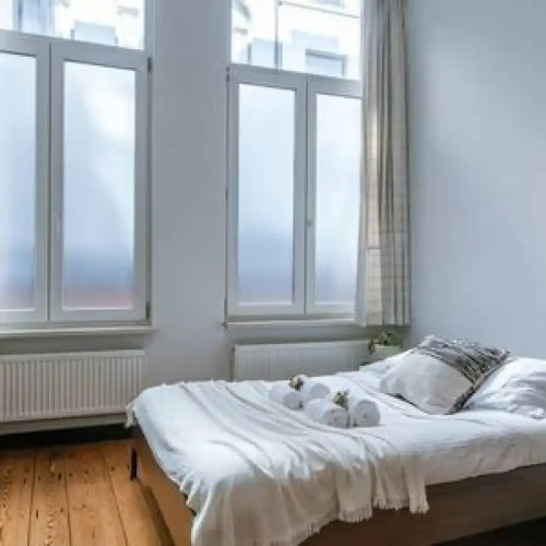 Charming Studio in the Center of Antwerp