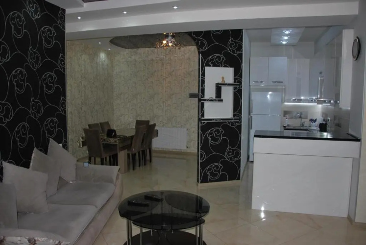 Apartment Lali