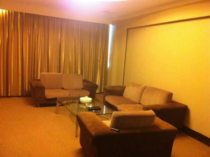Xingheng Hotel