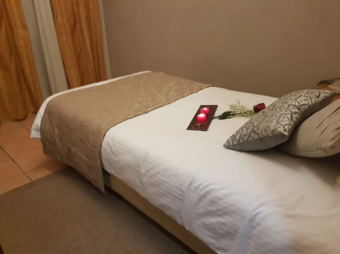 Glaros HotelHotel Overview