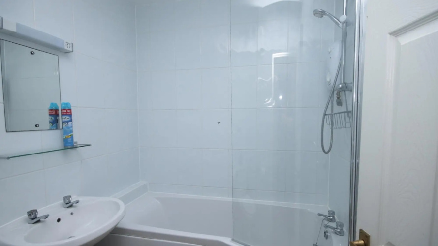 37B Medmerry Park 2 Bedroom Chalet