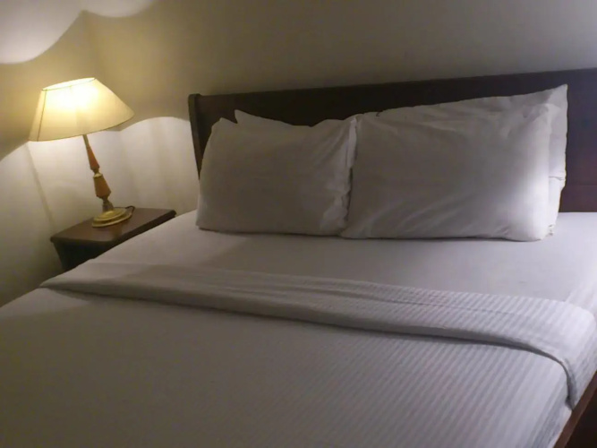 Fair Suites @ Times Square