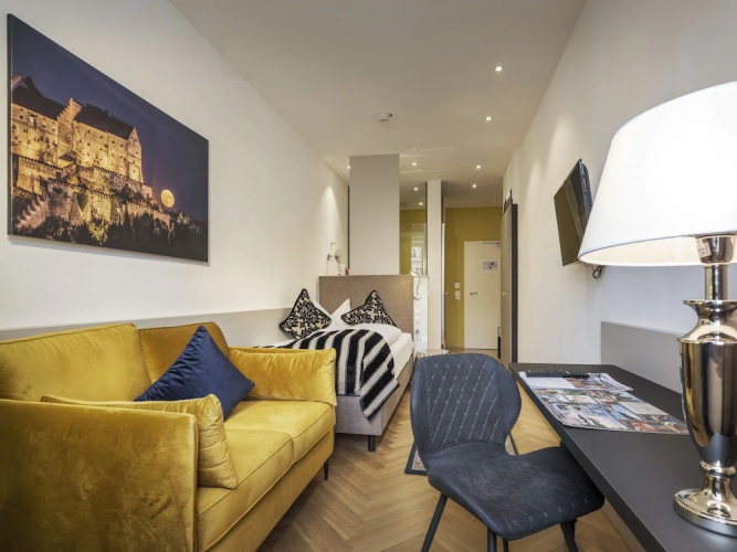 Hotel Post