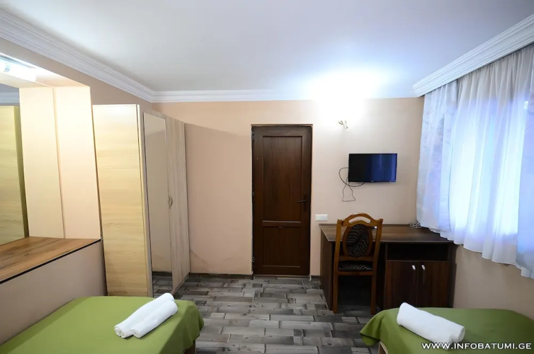 Hotel Oscar