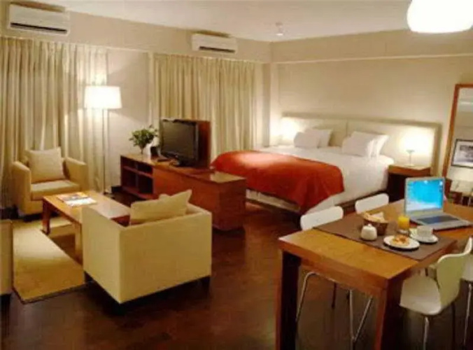 Flaat Apartamentos Basavilbaso