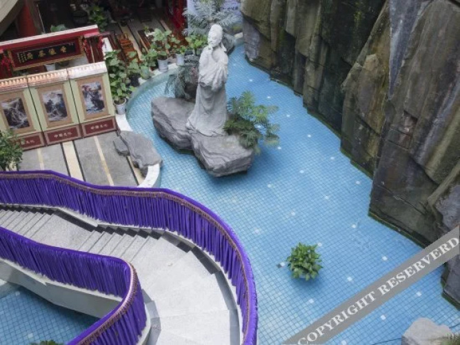 Shicheng Hotel