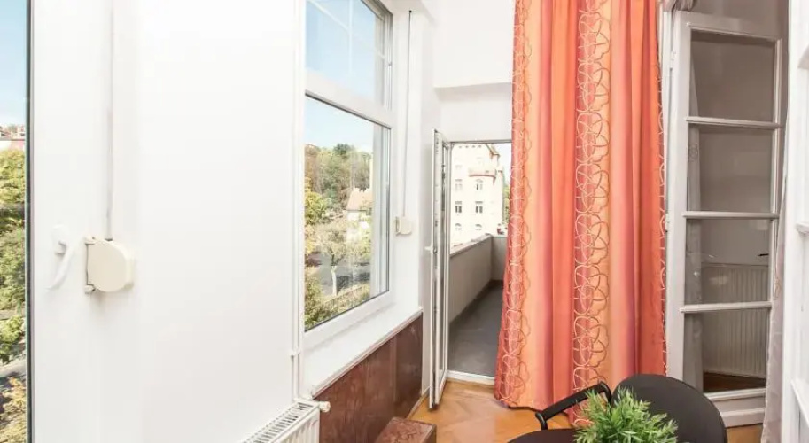 Margaret Apartment Budapest