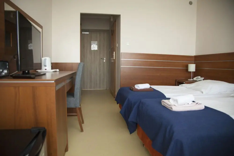 Sanatorium Perła Bałtyku