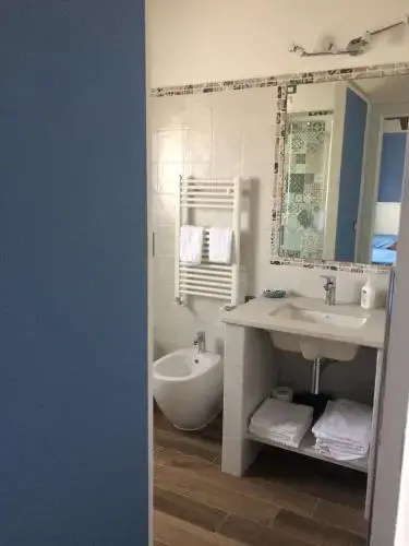 B&b la valletta
