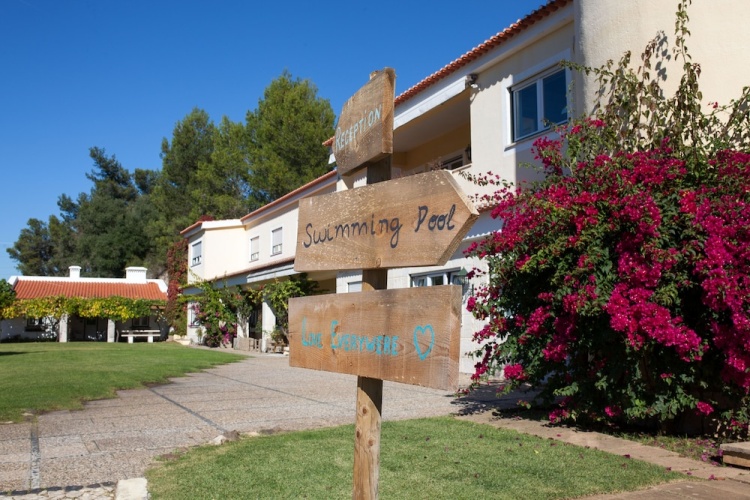 Lisbon Country Villa - Amadora