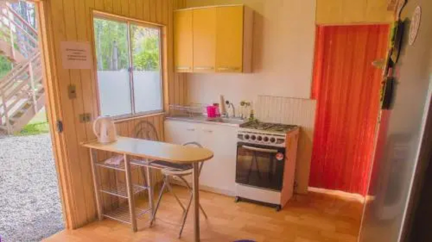Hostal Eluney