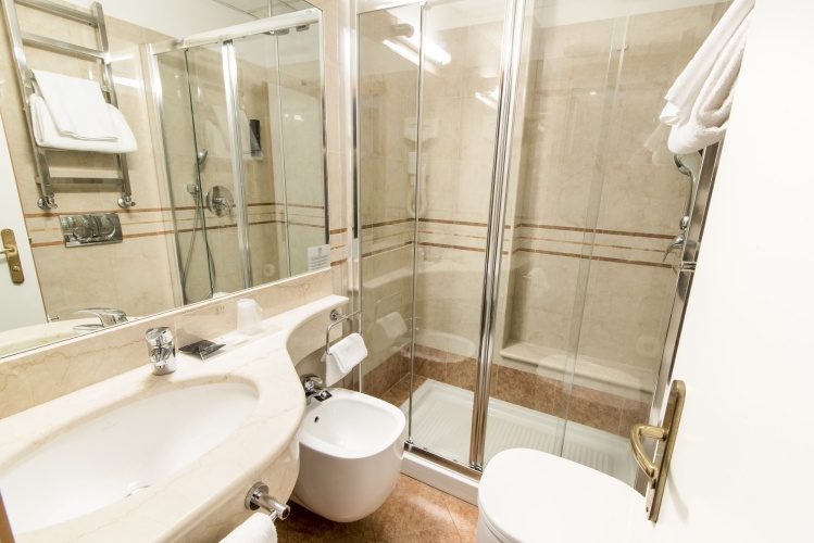 Grand Hotel Mediterraneo photo 24