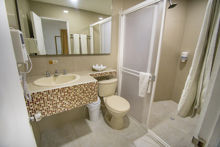 Hotel el Dorado San Andrés photo 8