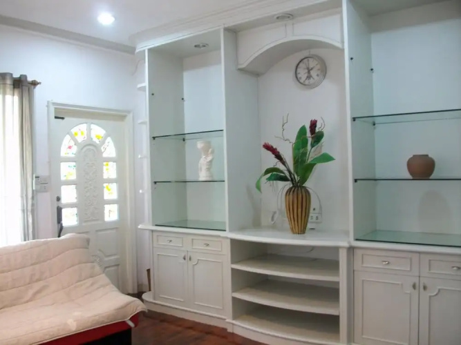A Joy House