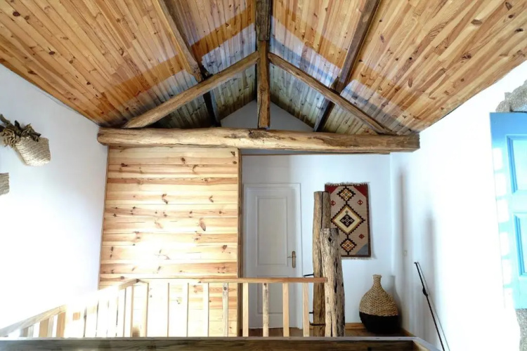 Porto Natura House
