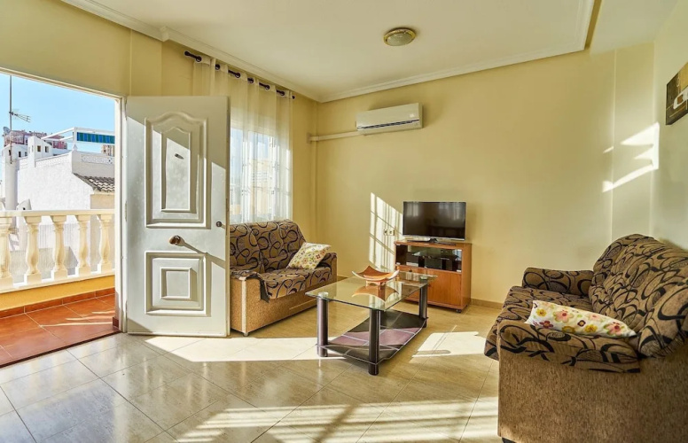 Espanhouse Waksman 37