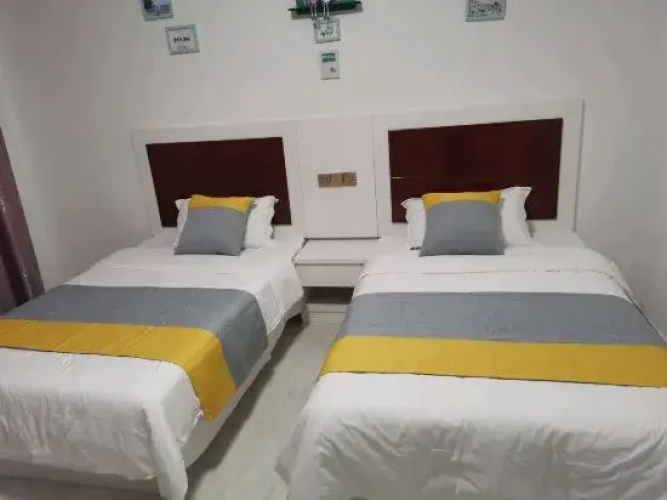 Fuding Yaoxin Homestay