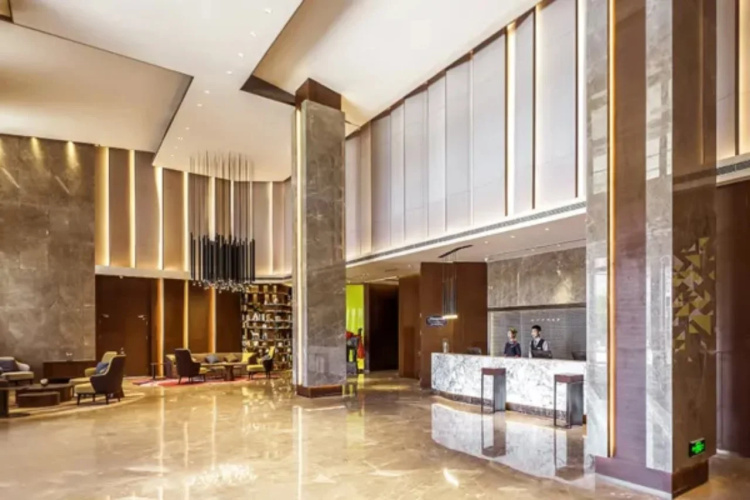 Hampton by Hilton Ulanhot