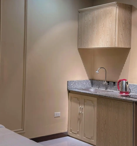 Premium Triple room
