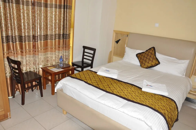 Mekelle Hotel