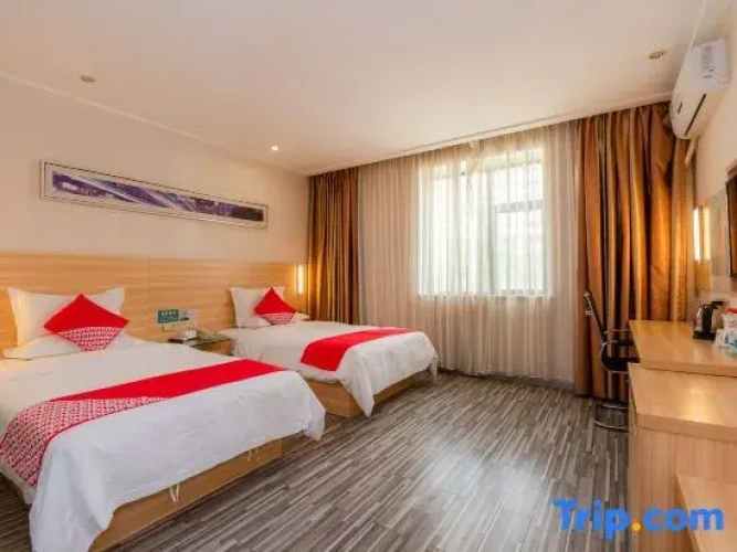 Business Twin room