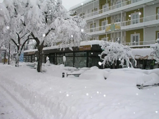 Kneipp- Kur- und Tagungshotel Luitpold