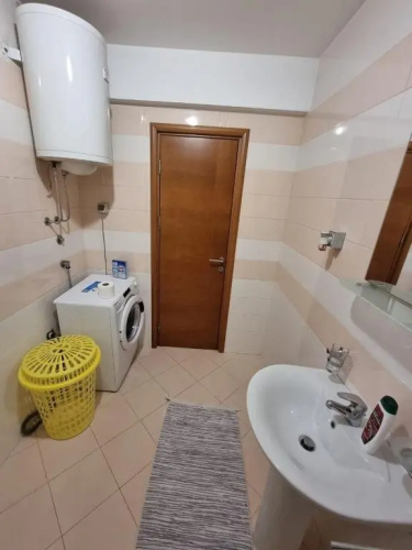 5 star apartment