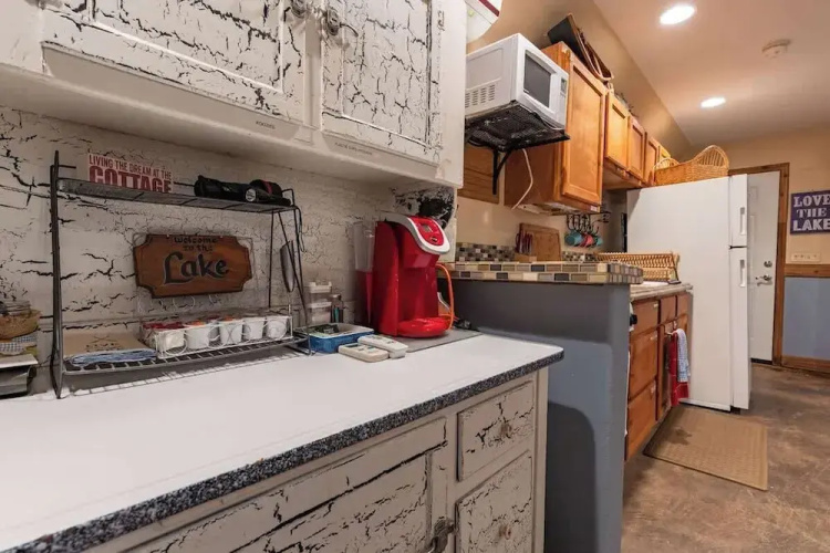 Red Bird Cabin Studio Retreat