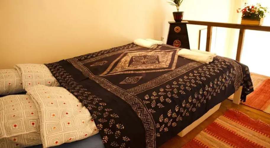 Minestrone Apartment