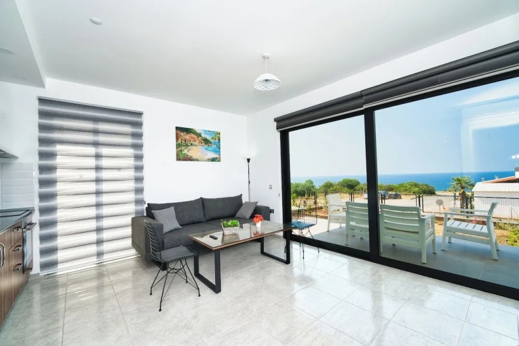 Superior Apartment