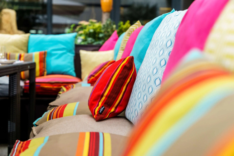 Park Plaza Trier