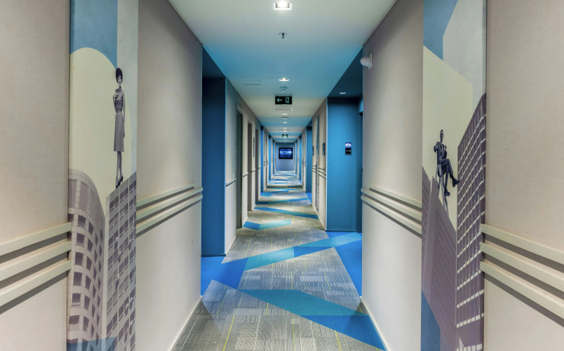Hampton By Hilton Guarulhos Airport photo 17