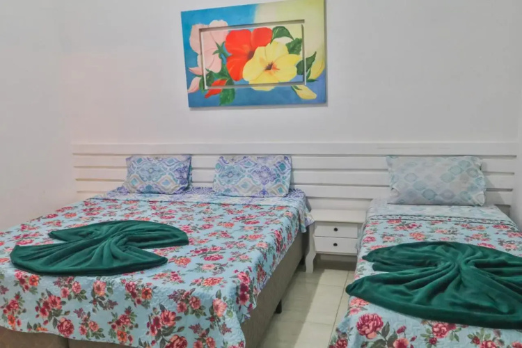 La Gloria Pousada e Hostel