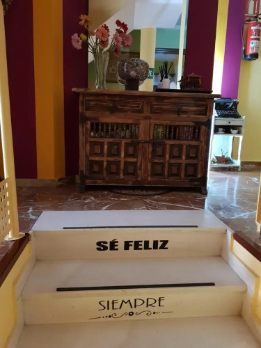 Pensión La Vega