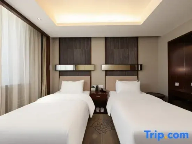 Business Twin room