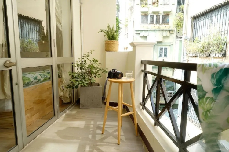 Tam Hostel