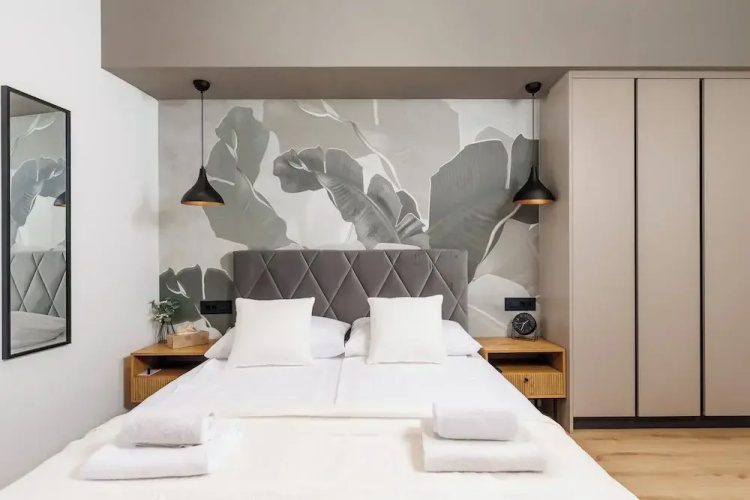 Marvie Apartments