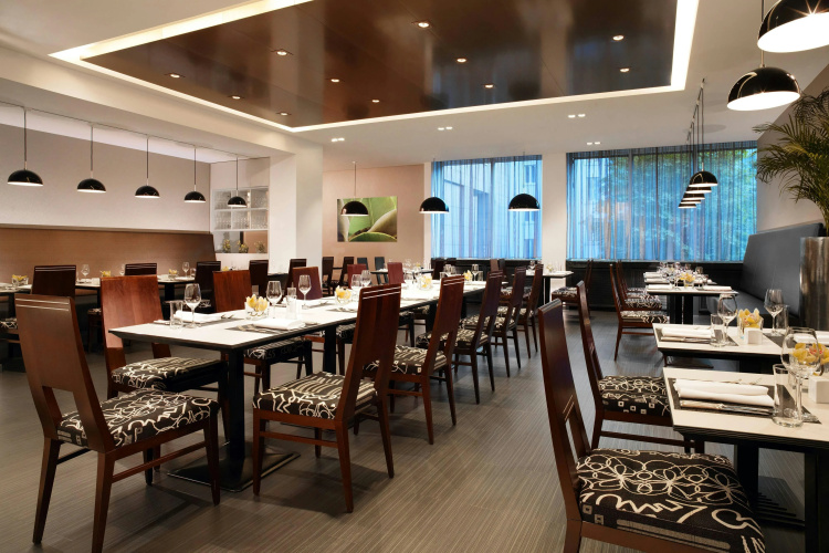 The Westin Grand Frankfurt photo 30