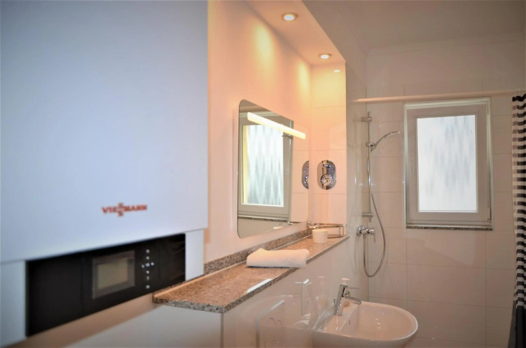 Moderne Appartement Hannover Centrum - City Flat HbF