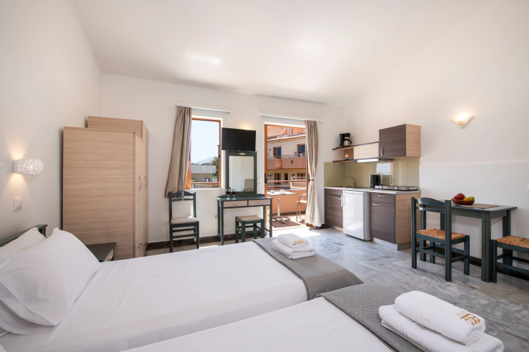 Ekosuites