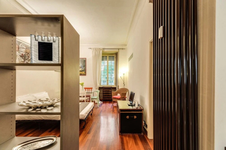 Nice and Cosy 2 Beds Flat in a Great Area