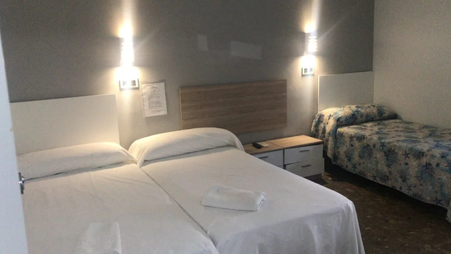Ayamonte Rooms 43